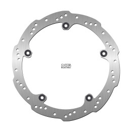 Disque de frein NG BRAKES pétale fixe 1747X | Oxmoto