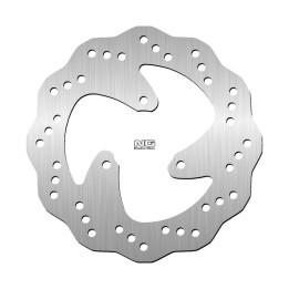Disque de frein NG BRAKES pétale fixe 487X | Oxmoto
