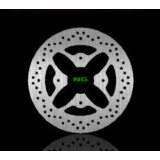 Disque de frein NG BRAKES rond fixe 1235 | Oxmoto