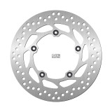 Disque de frein NG BRAKES rond fixe 1851 | Oxmoto