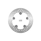 Disque de frein NG BRAKES rond fixe 1932 | Oxmoto