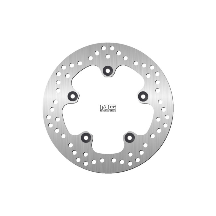 Disque de frein NG BRAKES rond fixe 1932 | Oxmoto