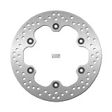 Disque de frein NG BRAKES rond fixe 792 | Oxmoto