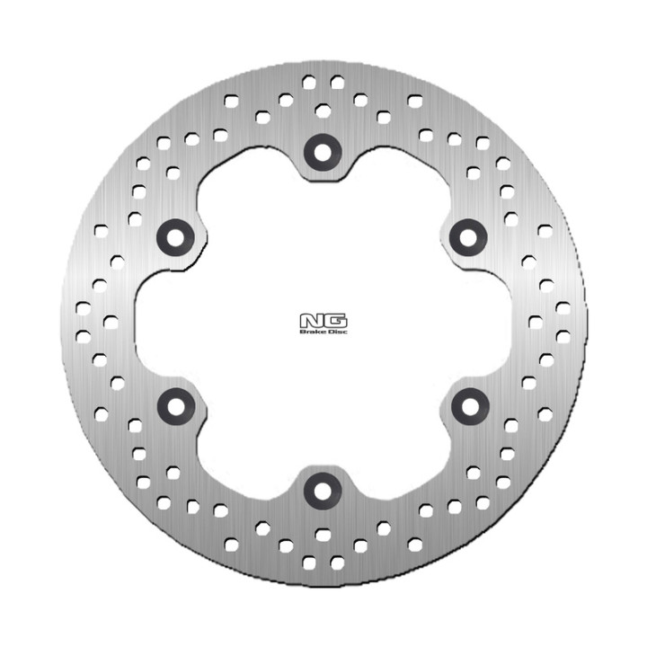 Disque de frein NG BRAKES rond fixe 792 | Oxmoto