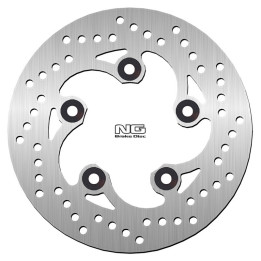 Disque de frein NG BRAKES rond fixe 791 | Oxmoto