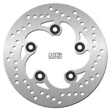 Disque de frein NG BRAKES rond fixe 791 | Oxmoto