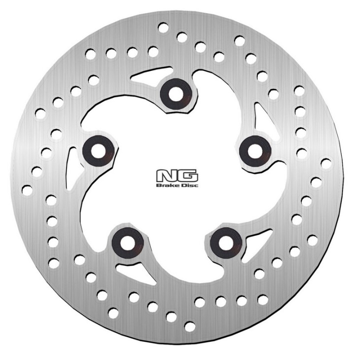 Disque de frein NG BRAKES rond fixe 791 | Oxmoto