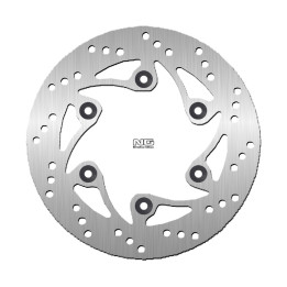 Disque de frein NG BRAKES rond fixe 1311 | Oxmoto