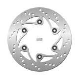 Disque de frein NG BRAKES rond fixe 1311 | Oxmoto