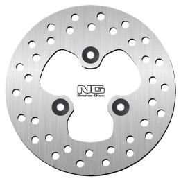 Disque de frein NG BRAKES rond fixe 1363 | Oxmoto