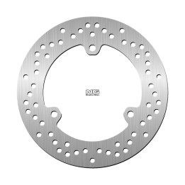 Disque de frein NG BRAKES rond fixe 1619 | Oxmoto