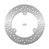 Disque de frein NG BRAKES rond fixe 1619 | Oxmoto