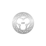 Disque de frein NG BRAKES rond fixe 1937 | Oxmoto