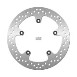 Disque de frein NG BRAKES rond fixe 1924 | Oxmoto