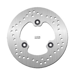 Disque de frein NG BRAKES rond fixe 053 | Oxmoto