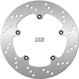 Disque de frein NG BRAKES rond fixe 1799 | Oxmoto