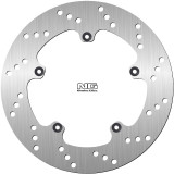 Disque de frein NG BRAKES rond fixe 1799 | Oxmoto