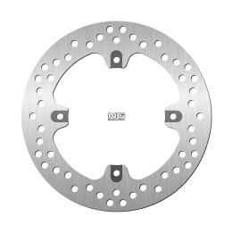 Disque de frein NG BRAKES rond fixe 1859 | Oxmoto