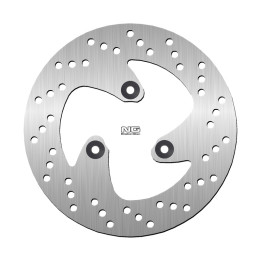 Disque de frein NG BRAKES rond fixe 1460 | Oxmoto
