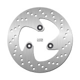 Disque de frein NG BRAKES rond fixe 1460 | Oxmoto