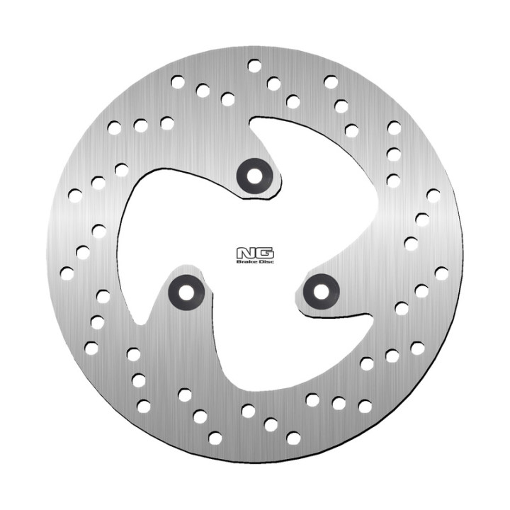Disque de frein NG BRAKES rond fixe 1460 | Oxmoto