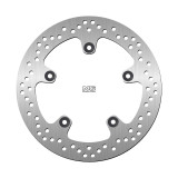 Disque de frein NG BRAKES rond fixe 1634 | Oxmoto