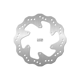 Disque de frein NG BRAKES pétale fixe 1459X | Oxmoto