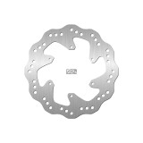 Disque de frein NG BRAKES pétale fixe 1459X | Oxmoto