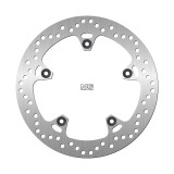 Disque de frein NG BRAKES rond fixe 1828 | Oxmoto
