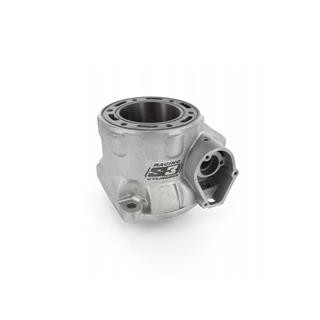 Cylindre s3 racing ø54mm gas gas ec125 | Oxmoto