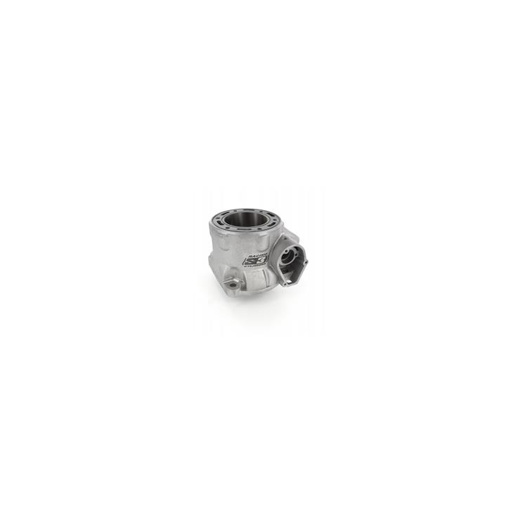 Cylindre s3 racing ø54mm gas gas ec125 | Oxmoto