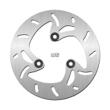 Disque de frein NG BRAKES rond fixe 1286 | Oxmoto