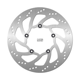 Disque de frein NG BRAKES rond fixe 1814 | Oxmoto