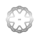 Disque de frein NG BRAKES pétale fixe 1953X | Oxmoto
