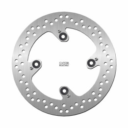 Disque de frein NG BRAKES rond fixe 1775 | Oxmoto