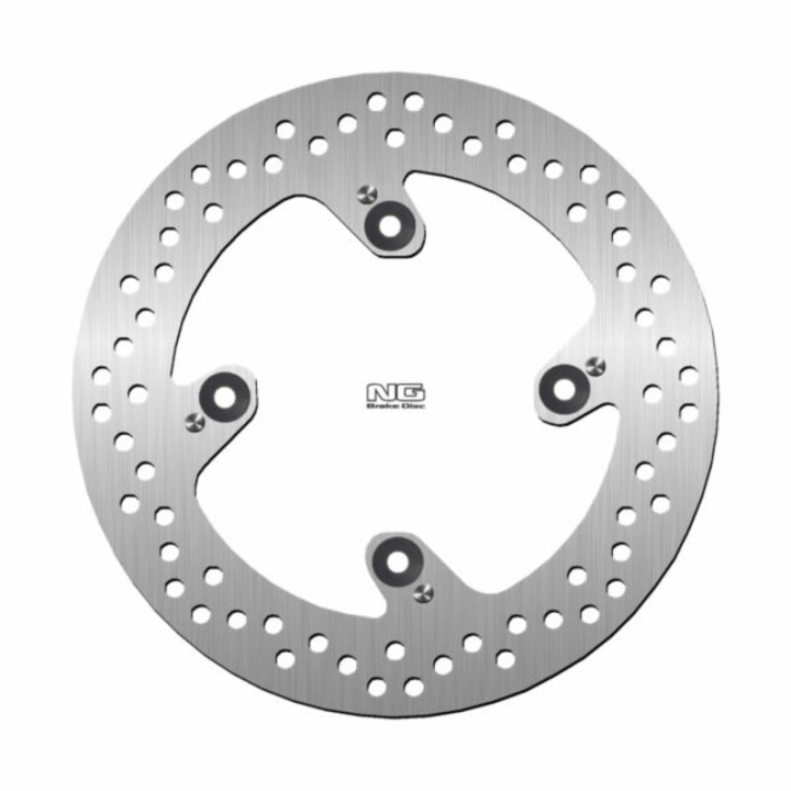 Disque de frein NG BRAKES rond fixe 1775 | Oxmoto