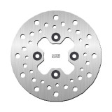 Disque de frein NG BRAKES rond fixe 264 | Oxmoto