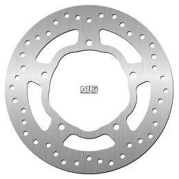 Disque de frein NG BRAKES rond fixe 1478 | Oxmoto
