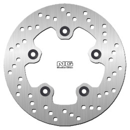 Disque de frein NG BRAKES rond fixe 1126 | Oxmoto