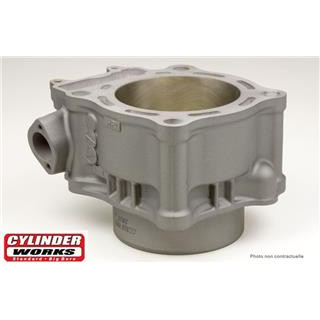 Cylindre CYLINDER WORKS - Ø97mm Yamaha YZ450F | Oxmoto