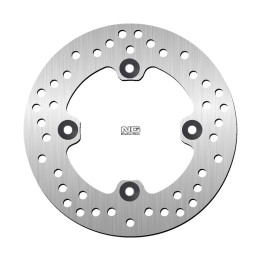 Disque de frein NG BRAKES rond fixe 1684 | Oxmoto
