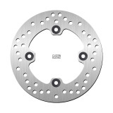 Disque de frein NG BRAKES rond fixe 1684 | Oxmoto