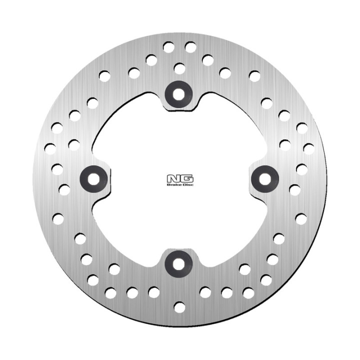 Disque de frein NG BRAKES rond fixe 1684 | Oxmoto