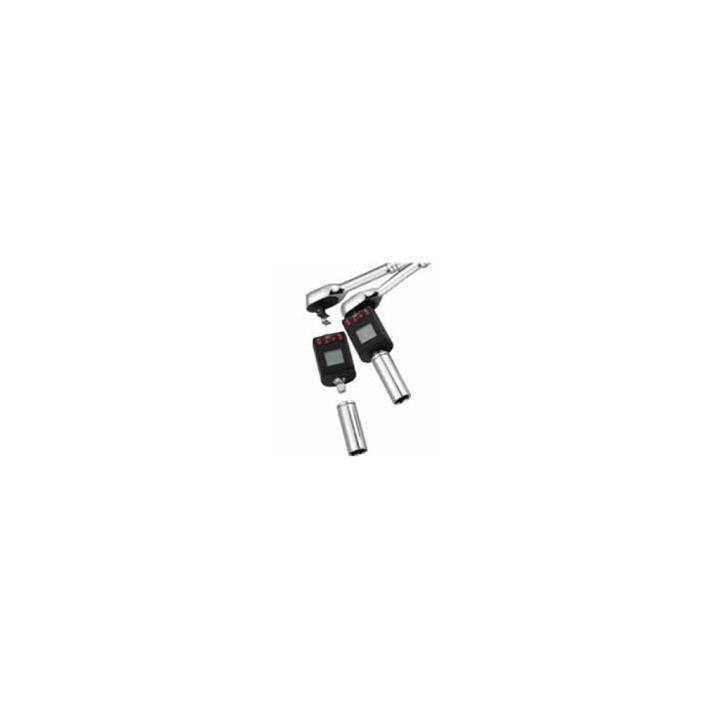 Adaptateur dynamométrique électronique JMP 40-200nm 1/2"