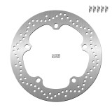 Disque de frein NG BRAKES rond fixe 1044 | Oxmoto