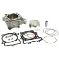 Cylindre-piston cylinder works 291cc 83mm pour Honda