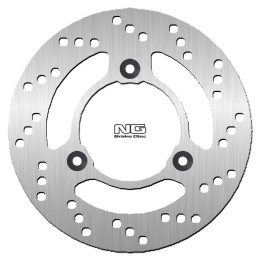 Disque de frein NG BRAKES rond fixe 1113 | Oxmoto