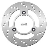 Disque de frein NG BRAKES rond fixe 1113 | Oxmoto