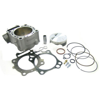 Kit cylindre-piston cylinder works pour Yamaha yz250f '01-11, 269cc ø80mm