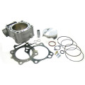 Kit cylindre-piston cylinder works pour Yamaha yz250f '01-11, 269cc ø80mm